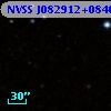NVSS J082912+084635