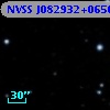 NVSS J082932+065000