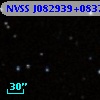 NVSS J082939+083734