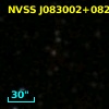 NVSS J083002+082738