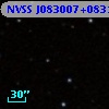 NVSS J083007+083156