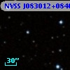 NVSS J083012+084019