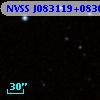 NVSS J083119+083013
