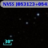 NVSS J083123+084150