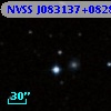 NVSS J083137+082805