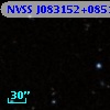 NVSS J083152+085114