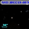 NVSS J083219+082052