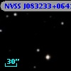 NVSS J083233+064124