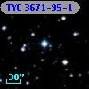 TYC 3671-95-1
