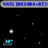 NVSS J083404+072414