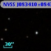 NVSS J083410+084323