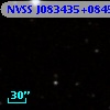 NVSS J083435+084542