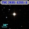 TYC 2835-1255-1