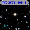 TYC 3671-109-1
