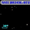 NVSS J083436+071919