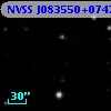 NVSS J083550+074251