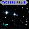 TYC 3671-111-1