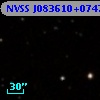 NVSS J083610+074720