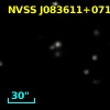 NVSS J083611+071604