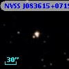 NVSS J083615+071932
