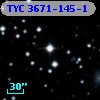 TYC 3671-145-1