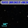 NVSS J083657+063629