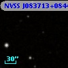 NVSS J083713+084418
