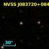 NVSS J083720+084022