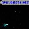 NVSS J083728+082715