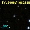 SDSS J082857.99+074255.7