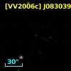 SDSS J083039.86+073553.3