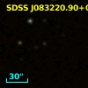 [VV2006c] J083220.9+080415