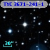TYC 3671-241-1