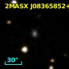 2MASX J08365852+0757493