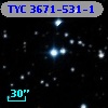 TYC 3671-531-1