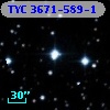 TYC 3671-589-1