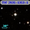 TYC 2835-1353-1