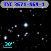 TYC 3671-869-1