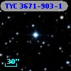 TYC 3671-903-1