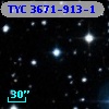 TYC 3671-913-1