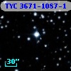 TYC 3671-1087-1