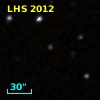 LHS  2012