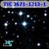 TYC 3671-1213-1