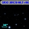 1RXS J082640.7+063047