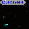 RC J0827+0447
