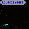 RC J0828+0453