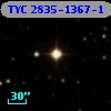 TYC 2835-1367-1