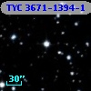 TYC 3671-1394-1