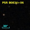 PSR B0834+06