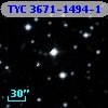 TYC 3671-1494-1